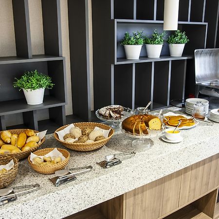 Holiday Inn Express - Farroupilha, Um Hotel Ihg Екстериор снимка