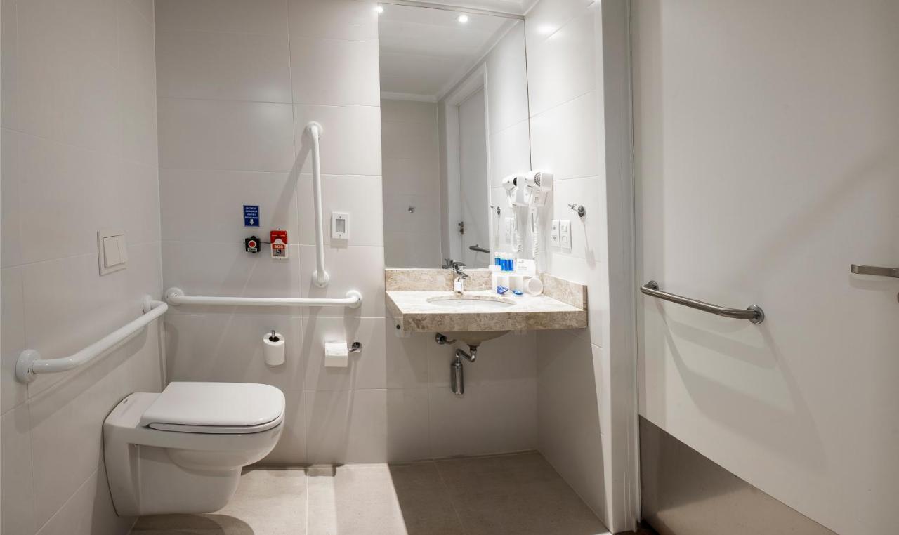 Holiday Inn Express - Farroupilha, Um Hotel Ihg Екстериор снимка