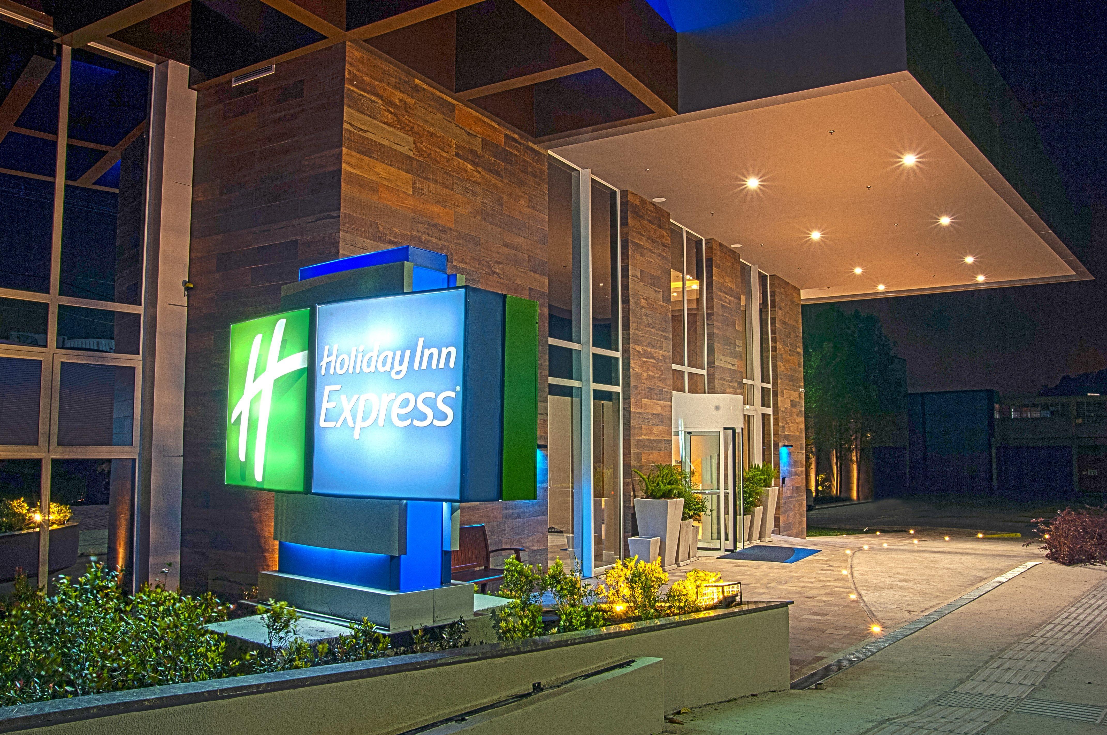 Holiday Inn Express - Farroupilha, Um Hotel Ihg Екстериор снимка