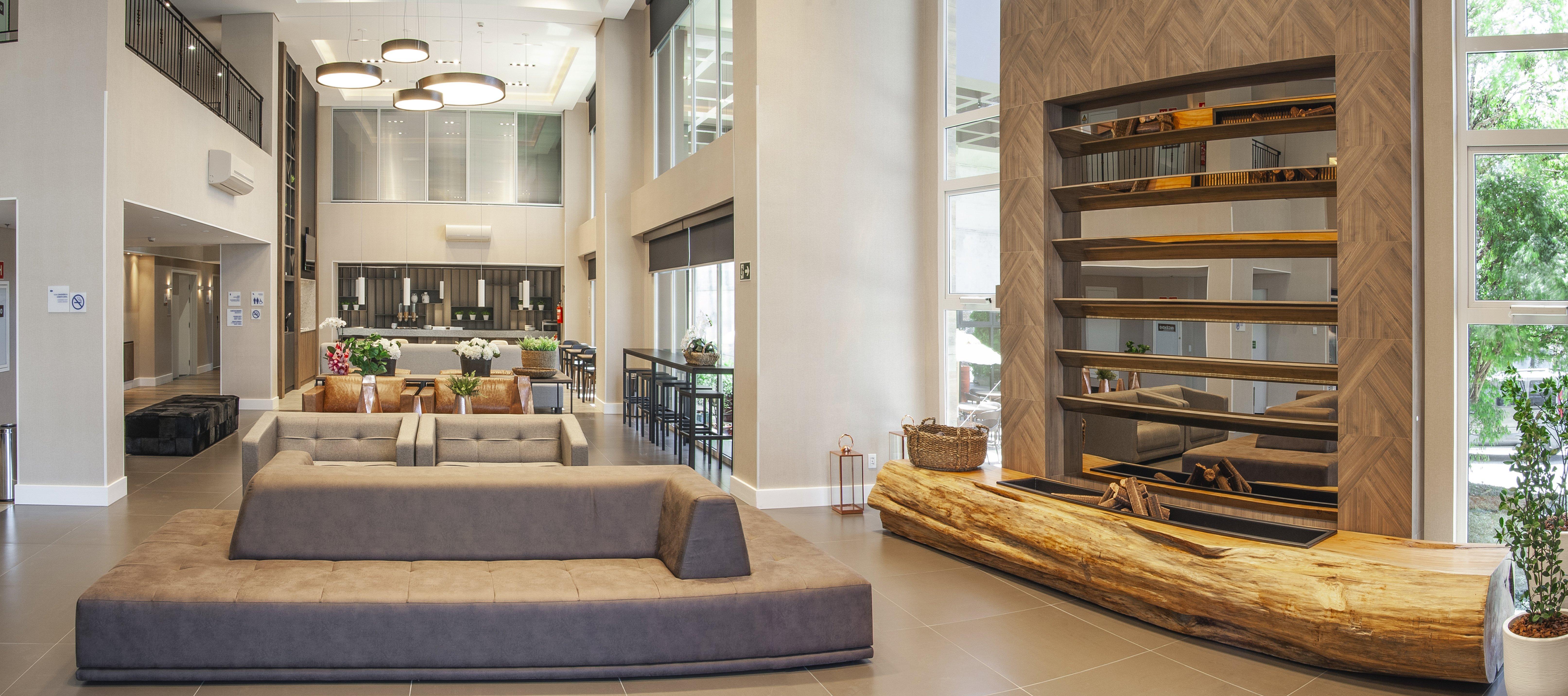 Holiday Inn Express - Farroupilha, Um Hotel Ihg Екстериор снимка