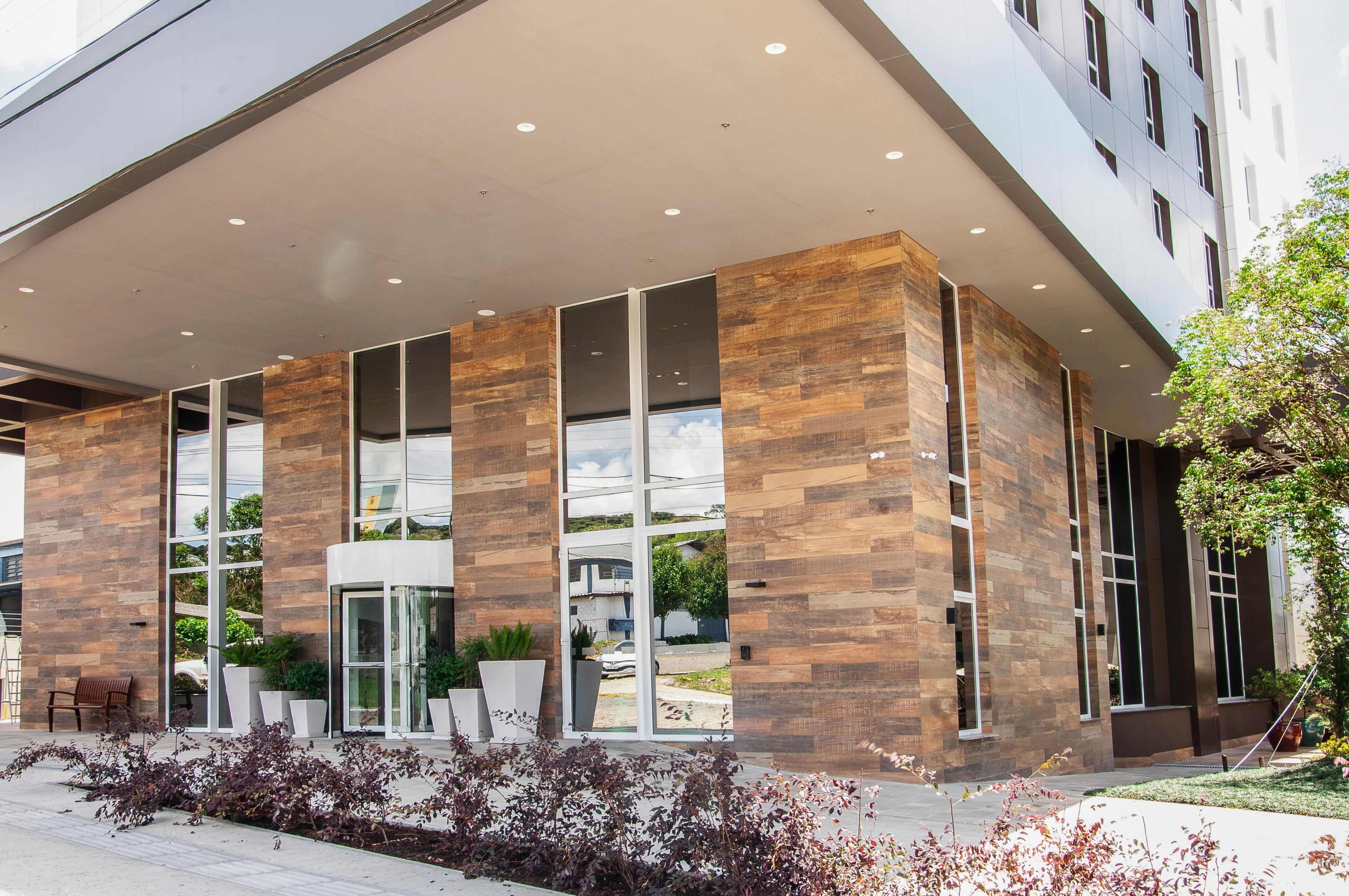 Holiday Inn Express - Farroupilha, Um Hotel Ihg Екстериор снимка