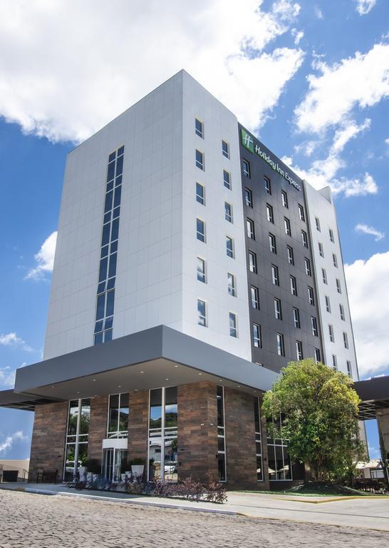 Holiday Inn Express - Farroupilha, Um Hotel Ihg Екстериор снимка