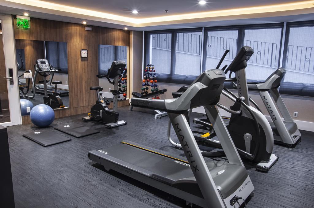 Holiday Inn Express - Farroupilha, Um Hotel Ihg Екстериор снимка